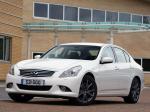 Infiniti G37 S 2010 года (UK)